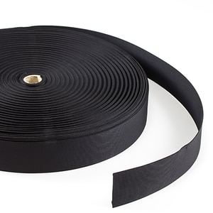 Thumbnail Image for Webbing Nylon 17337 2" x 100-yd Black