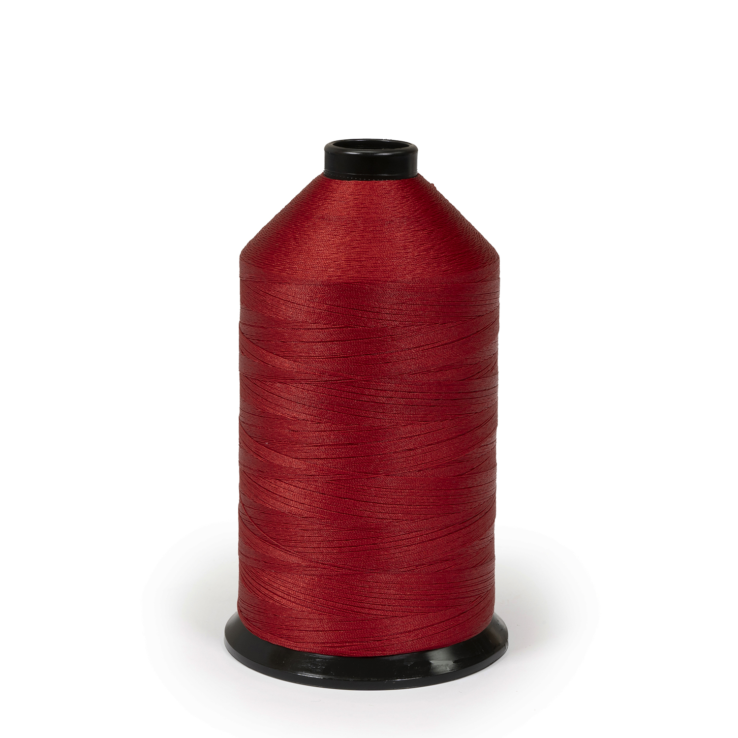 A&E ANEFIL Nylon M Bonded Nylon Thread TEX 70 #35048 Red 16 A&E ANEFIL Nylon M Bonded Nylon Thread TEX 70 #35048 Red 16