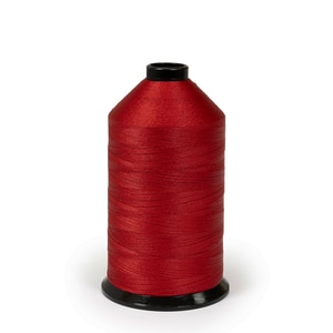 Thumbnail Image for A&E ANEFIL Nylon Bonded Nylon Thread TEX 70 #35048 Red 16-oz