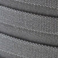 Thumbnail Image for Sunbrella Marine Binding 3/4" x 100-yd 4644 Charcoal Grey