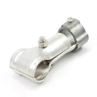 Thumbnail Image for Adjustable Front Bar Slip-Fit #282 1" x 3/4" Pipe with Stainless Steel Fasteners