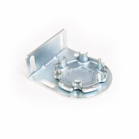 Thumbnail Image for Somfy Bracket with Welded Universal Bracket #9410651 1