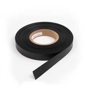 Thumbnail Image for Fabric Bond Welding Tape For Firesist Only 7/8" x 100-yd Black
