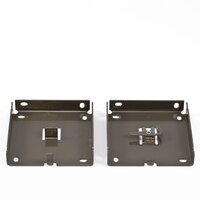 Thumbnail Image for RollEase Fascia Bracket for R-24 Clutch 4