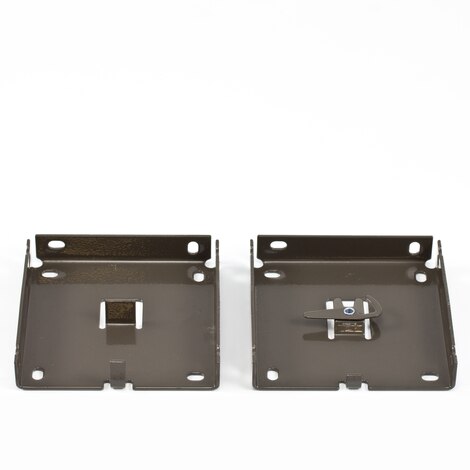 Image for RollEase Fascia Bracket for R-24 Clutch 4