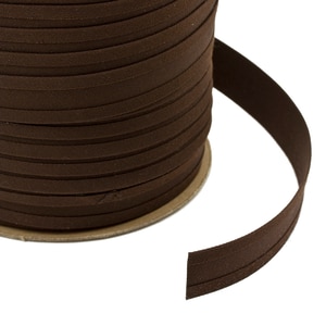 Thumbnail Image for Sunbrella Marine Binding  Bias Cut 1" x 100-yd 4621 True Brown