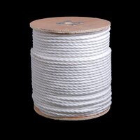 Thumbnail Image for 3-Strand Polypropylene Rope 3/8