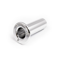 Thumbnail Image for Tele-Sun Shade Flush Mount Aluminum Rod Holder 10 Degree #F31-0702BXY