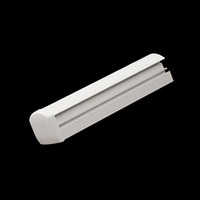 Thumbnail Image for Solair Pro Front Bar 20' White (DSO) 0