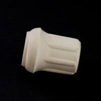 Thumbnail Image for Rubber Crutch Tip for Awning Bar #17 5/8