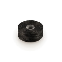Thumbnail Image for Premobond Bobbins BPT 207U Bonded Polyester Anti-Wick Thread Black 72-pk (LAS) 0