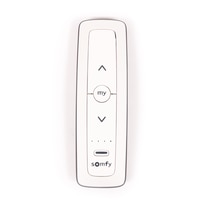 Thumbnail Image for Somfy Situo 5-Channel RTS Arctic II Remote #1870578