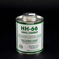 Thumbnail Image for HH-66 Vinyl Cement 1-pt Brushtop Can