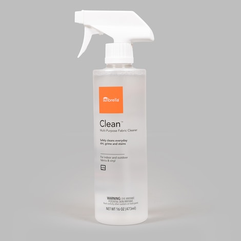 Image for Sunbrella Clean Multi-Purpose Fabric Cleaner 16-oz Trigger Spray