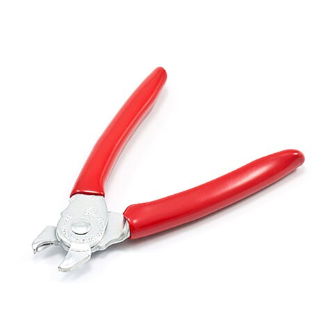 Image for Heavy Duty Plier Clamp #XX  (DISC)