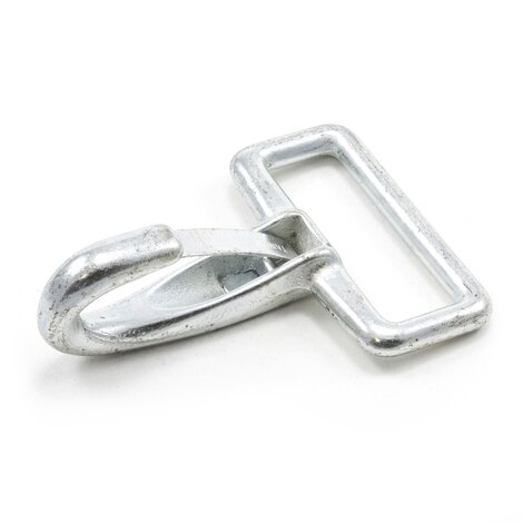 Image for Spring Snap #200 Zinc Plated Malleable Iron 2