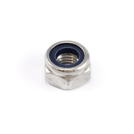 Image for Polyfab Pro Nylon Lock Nut #SS-LNN-10 10mm (DSO)