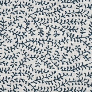 Thumbnail Image for Sunbrella Fusion #146266-0003 54" Eberly Peacock  (Standard Pack 50 Yards)