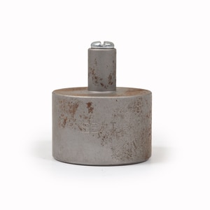 Thumbnail Image for DOT Die M200 and M380E (3/8 shaft) #1455 BS-16506 LTD Clinch Plate