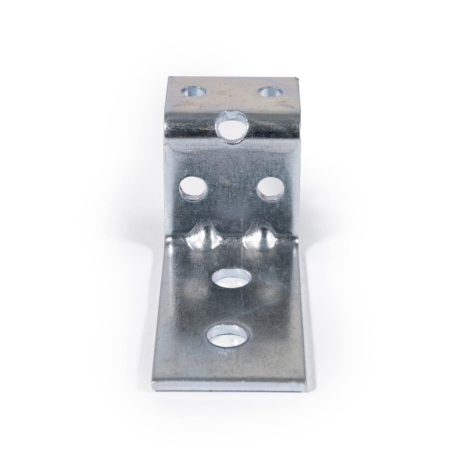 Z Bracket Zinc Plated 1.5