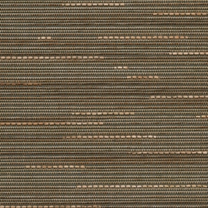 Thumbnail Image for SheerWeave 5000 #R12 98" Linen/Cinnamon 3023907 (Standard Pack 30 Yards)  (Full Rolls Only)  (DSO)