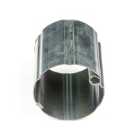Thumbnail Image for Solair Roller Tube #TV332 18' x 80mm Galvanized Steel 1
