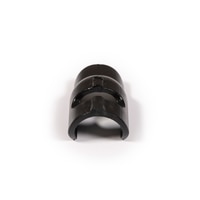 Thumbnail Image for Deck Hinge Concave Socket Black Insert Only #F13-0243DEL 4