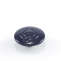 Thumbnail Image for Q-Snap Q-Cap Stainless Steel Type 316 Normal Shaft 4mm Navy Blue 100-pk 2
