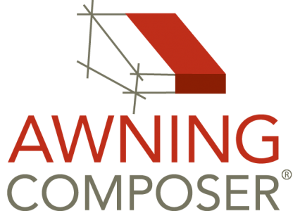 Awning Composer logo