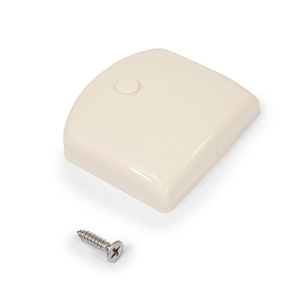 Thumbnail Image for Solair Pro Front Bar End Cap Sand   (DSO)
