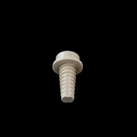 Thumbnail Image for CAF-COMPO Screw-Stud ST-16 mm Cream 100-pack 3