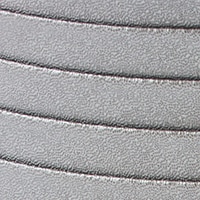 Thumbnail Image for Serge Ferrari Stamoid Binding  3/4" x 100-yd Silver