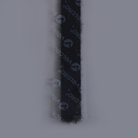 Thumbnail Image for VELCRO® Brand Nylon Tape Loop #1000 Adhesive Backing #196256 1/2