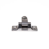Thumbnail Image for Deck Hinge Universal 180 Degree Stainless Steel #88323-1 Type 316  (SPO) 2