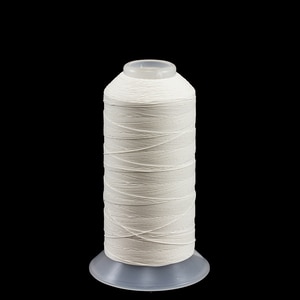 Thumbnail Image for Gore Tenara Thread M1003MTR-NW-5 1850 Denier Natural White 1/2- lb