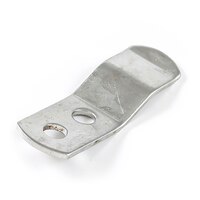 Thumbnail Image for Bolster Clip Stainless Steel #F16-0094 0