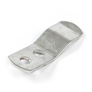 Thumbnail Image for Bolster Clip Stainless Steel #F16-0094