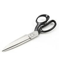 Thumbnail Image for Shears WISS Heavy Duty Upholstery Carpet and Fabric #20W 10-1/4