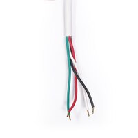 Thumbnail Image for Somfy Cable for LT 4 Wire with 10' Pigtail #9018345 (EDSO) 4