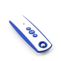 Thumbnail Image for Somfy Telis 1-Channel RTS Patio Remote #1810643 3