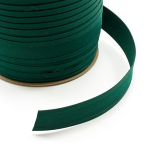 Thumbnail Image for Sunbrella Marine Binding  Bias Cut 1-1/4" x 100-yd 4637 Forest Green (ED) (ALT)