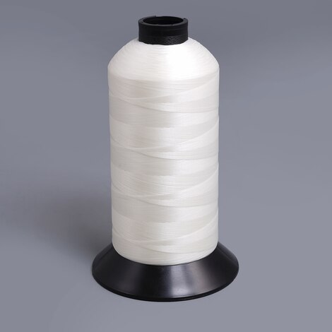 Image for Premofast Thread Non-Wicking Size 92+ White 16-oz (ED) (ALT)