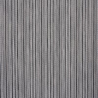 Thumbnail Image for Phifertex Stripes #ZBD 54" 42x14 Marlo Stripe Onyx (Standard Pack 60 yards (DSO)