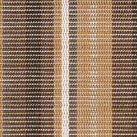 Thumbnail Image for Phifertex Stripes #NN5 54" 42x14 Saylor Stripe Sepia (Standard Pack 60 Yards)  (EDC) (CLEARANCE)