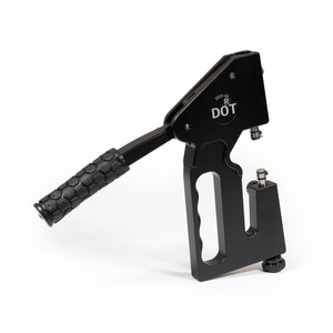 Thumbnail Image for DOT Snapmaster Multi Use Hand Press Snap Setter M840 Less Dies