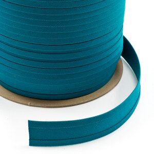 Thumbnail Image for Sunbrella Marine Binding  Bias Cut 1" x 100-yd 4643 Persian Green