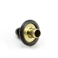 Thumbnail Image for DOT Lift-The-Dot Stud 90-XB-16358-2B Government Black Brass 1000-pk (CUS) (ALT) 2