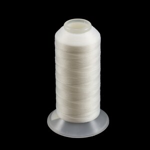 Thumbnail Image for Gore Tenara TR Thread #M1000LTR-L-5 Size 69 Clear 1/2-lb