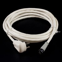 Thumbnail Image for Somfy Sunea RTS CMO Extension Cord 12' with NEMA Plug #9015783 (DISC) 0