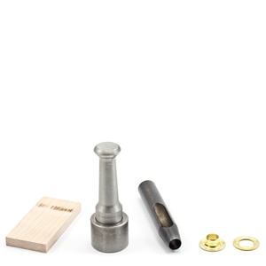 Thumbnail Image for Home Grommet Kit #3 Grommet and Plain Washer #K235